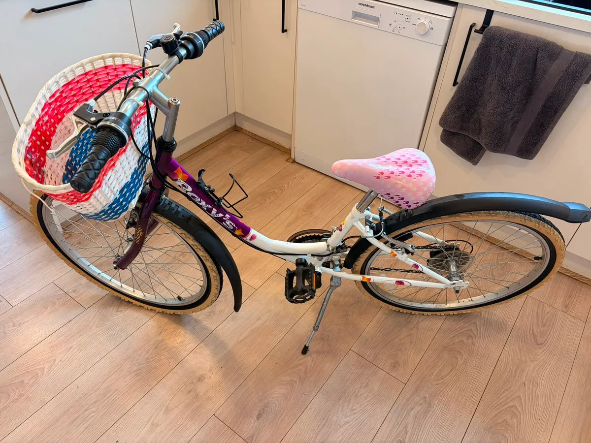Kids bike - Image 3