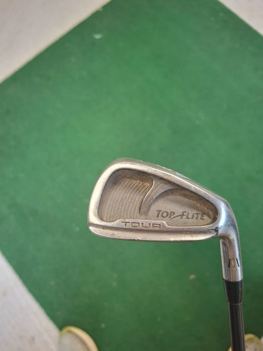 Golf clubs - Image 2