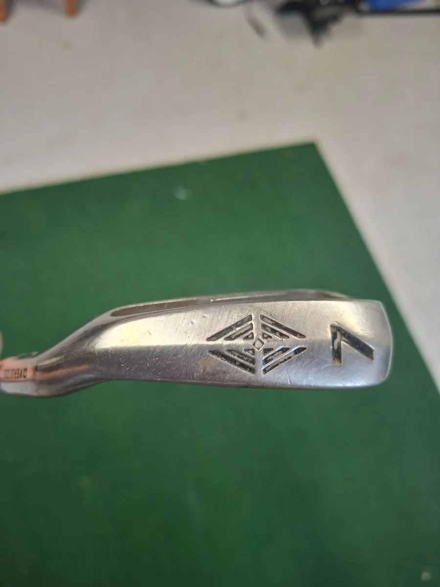 Golf clubs - Image 3