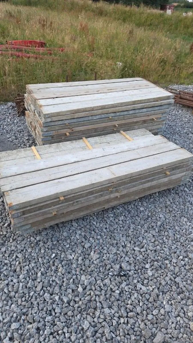 Scaffolding for House - Image 3