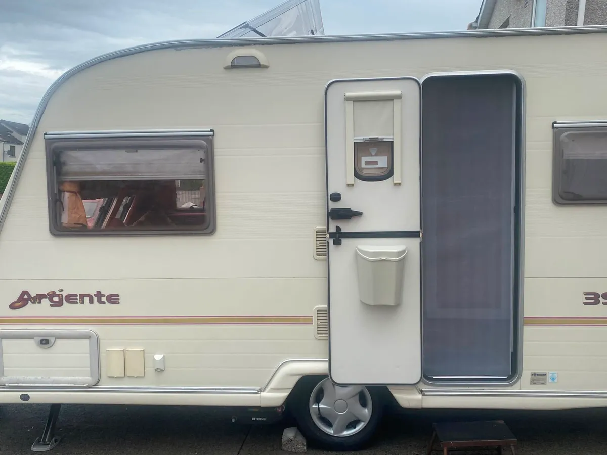 Avondale Argente 06 model - Image 2