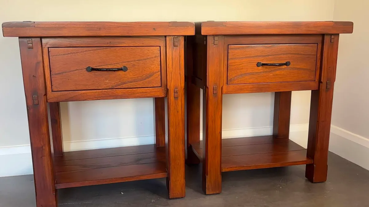 Furniture - Image 1