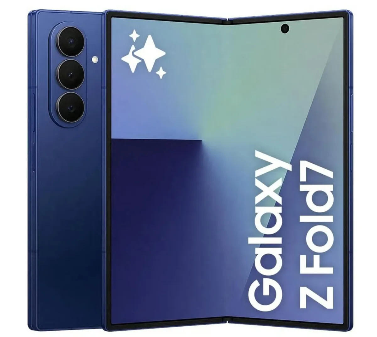 Samsung Fold 7 512gb - Image 2