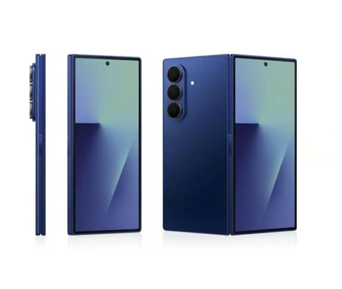 Samsung Fold 7 512gb - Image 3
