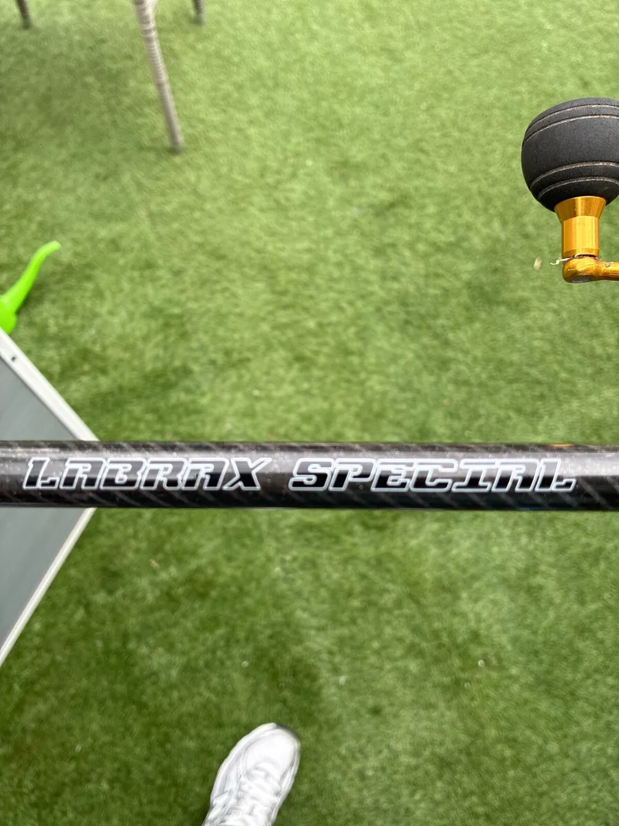 Fishing rod - Image 2