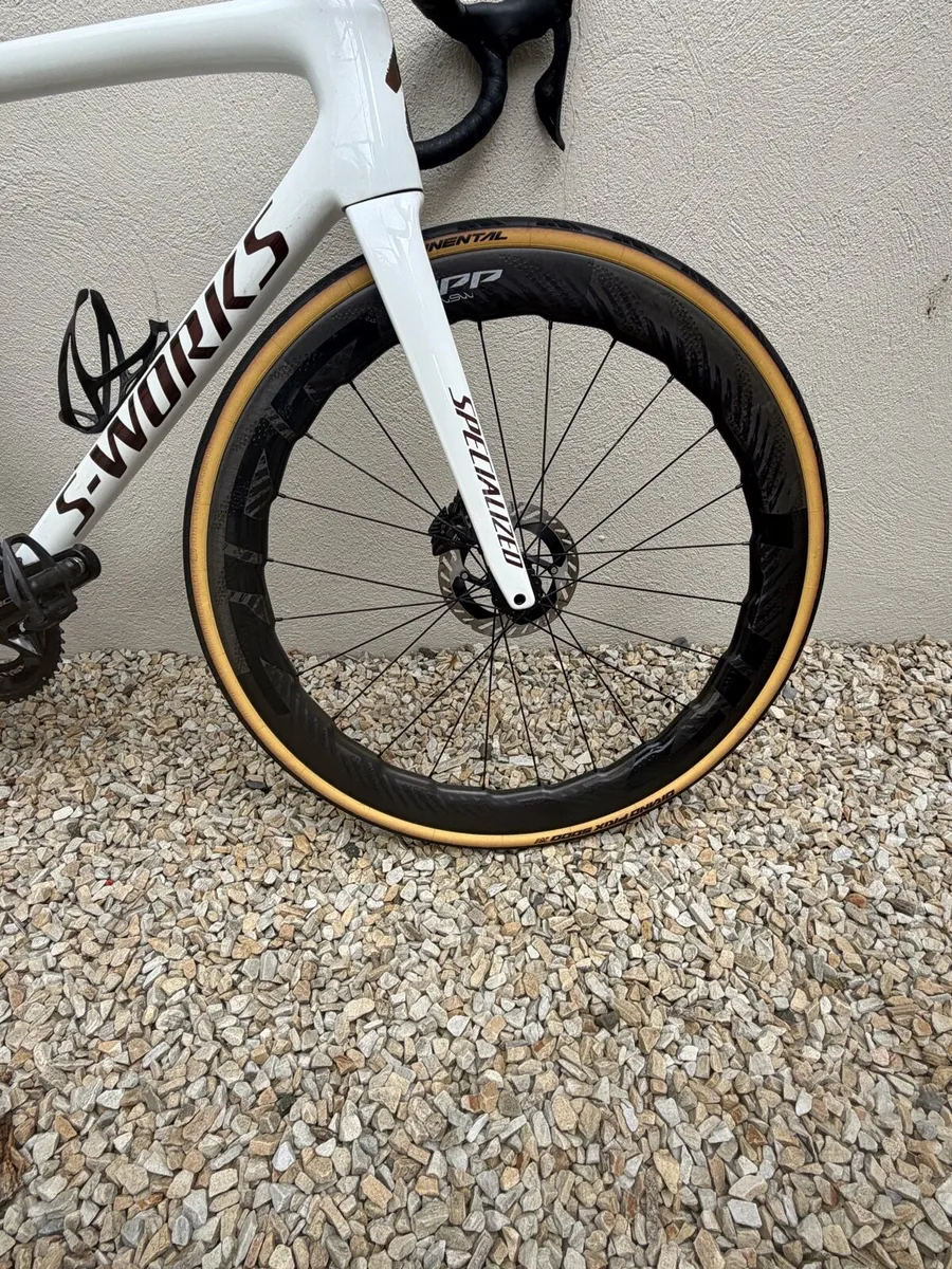 S-Works SL8 2026 - Image 2