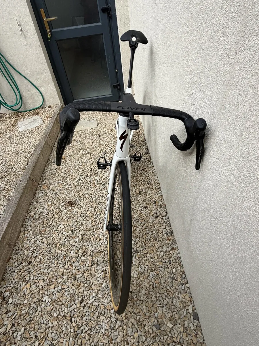 S-Works SL8 2026 - Image 4
