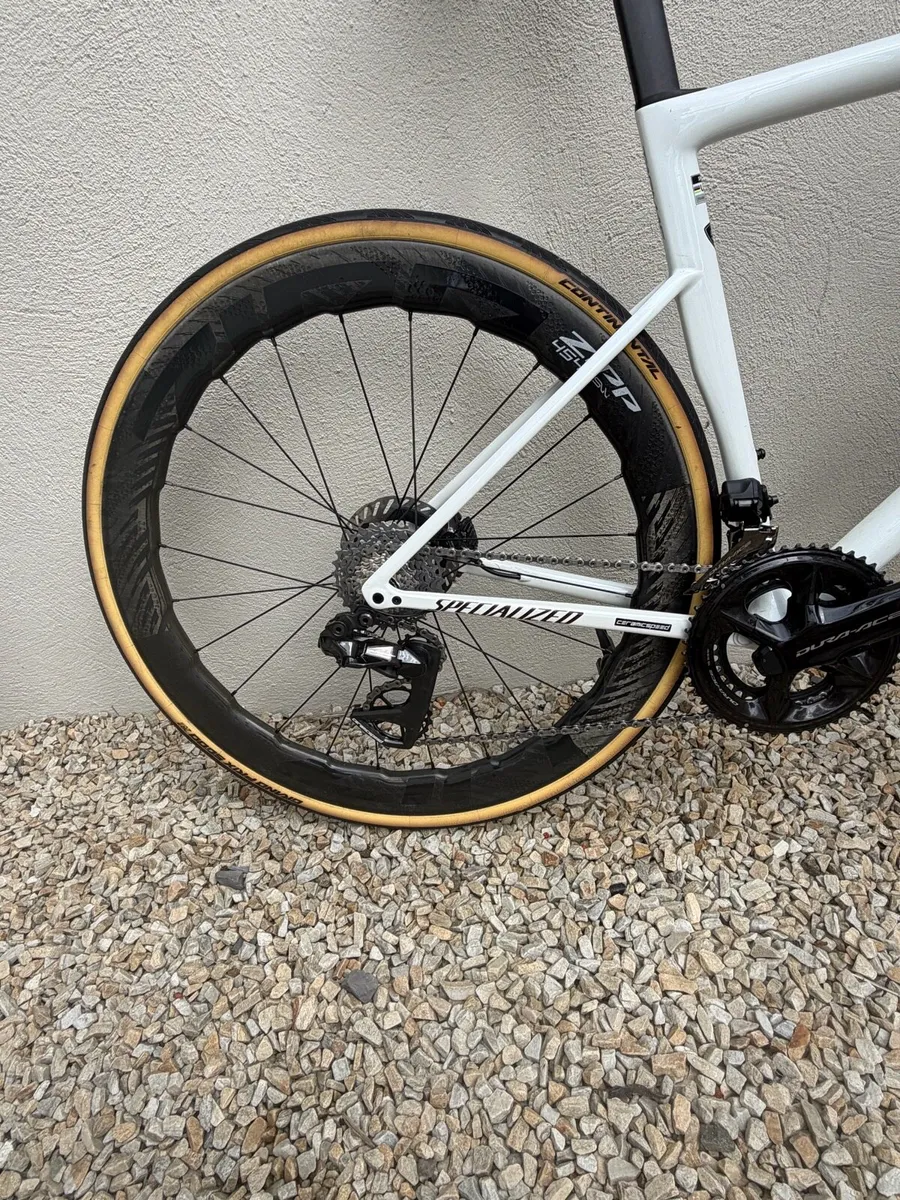 S-Works SL8 2026 - Image 3