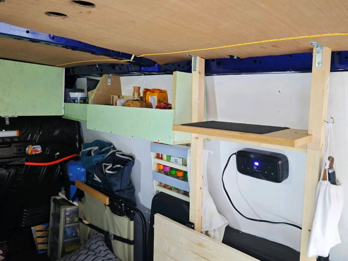 Small camper - Image 4