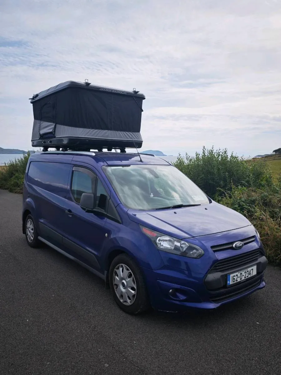 Small camper - Image 1