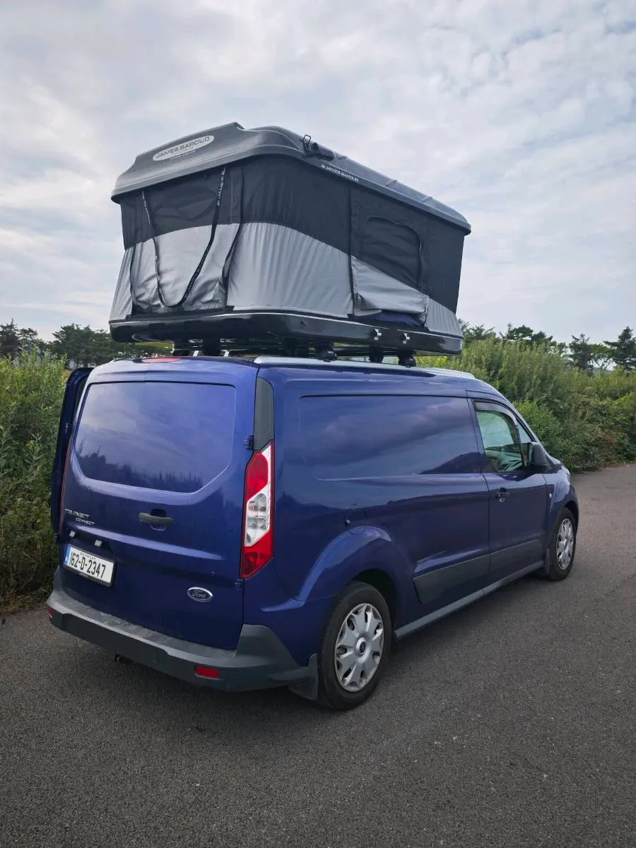 Small camper - Image 2