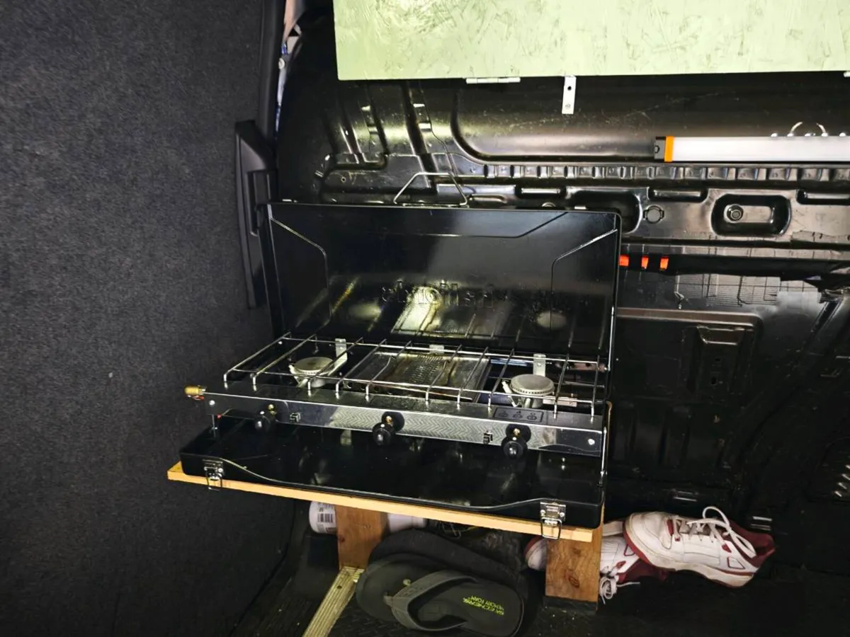 Small camper - Image 4