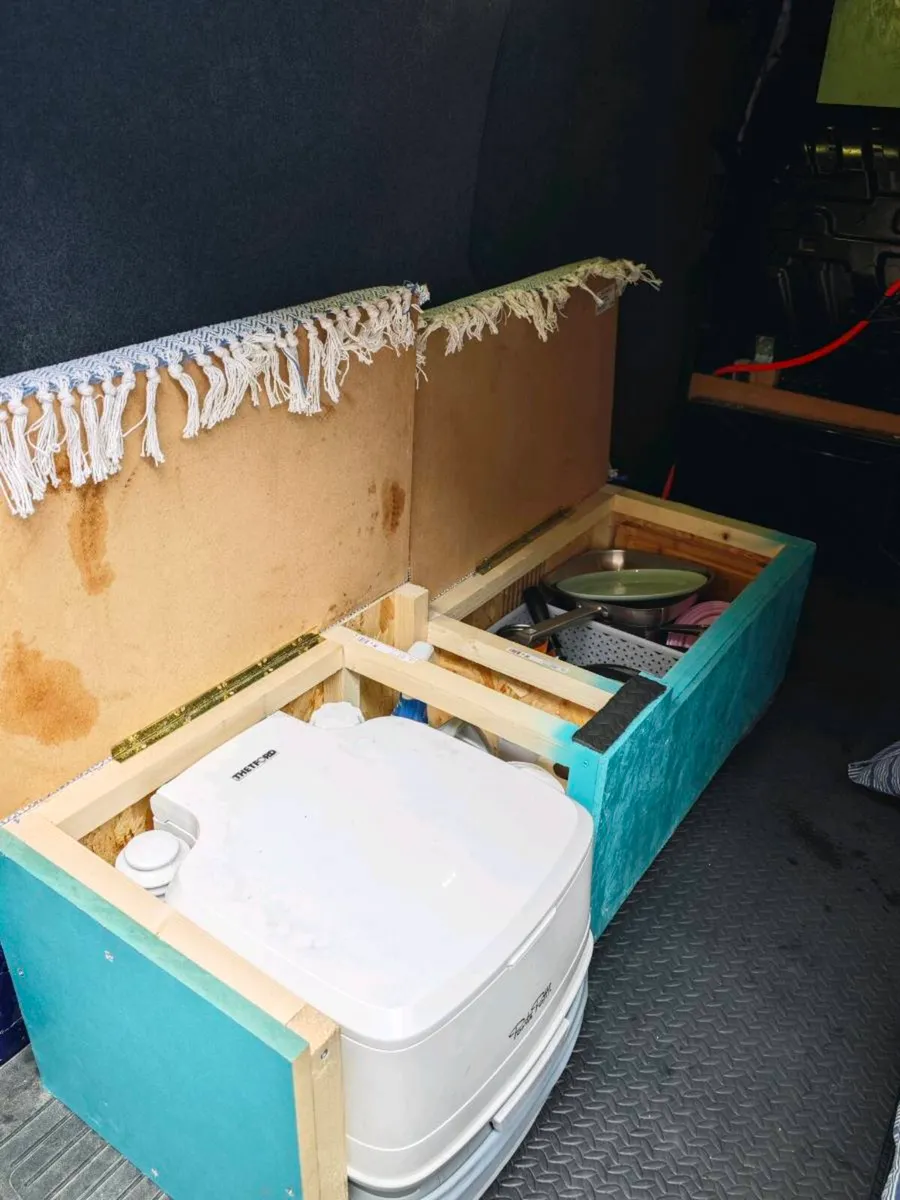 Small camper - Image 3