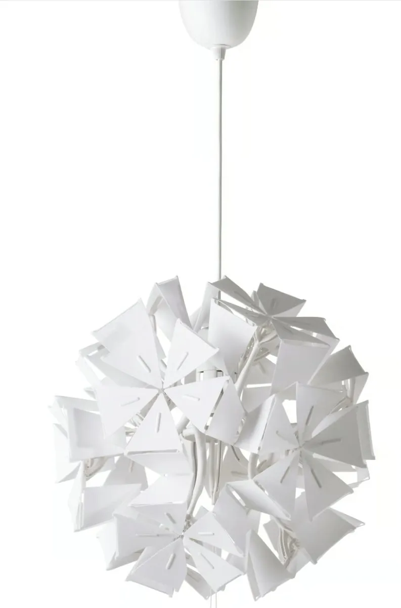 Brand-New IKEA RAMSELE Pendant Lamp - Image 1