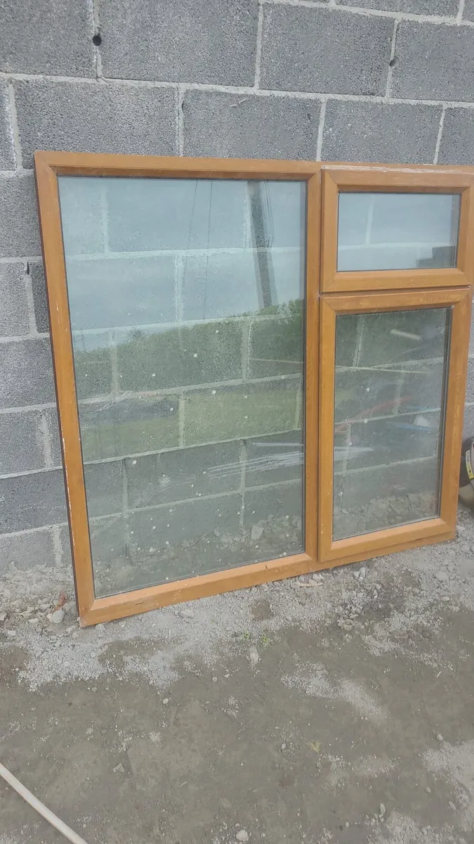 Pvc Windows - Image 1