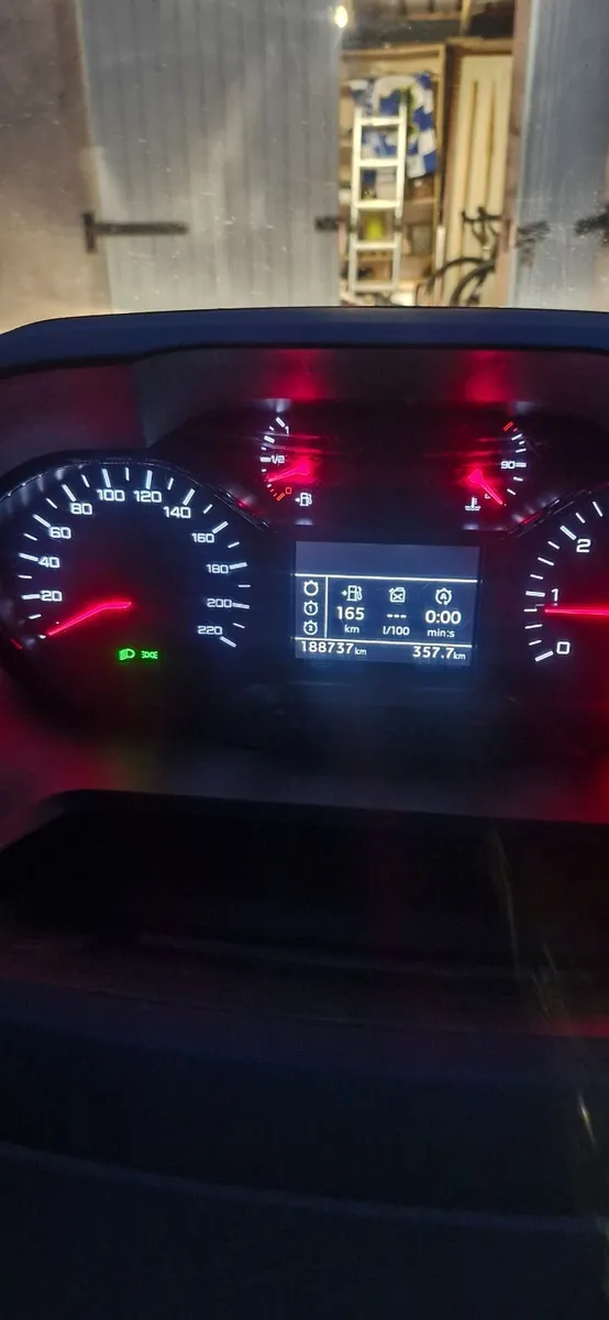 Peugeot Partner 2020 - Image 4