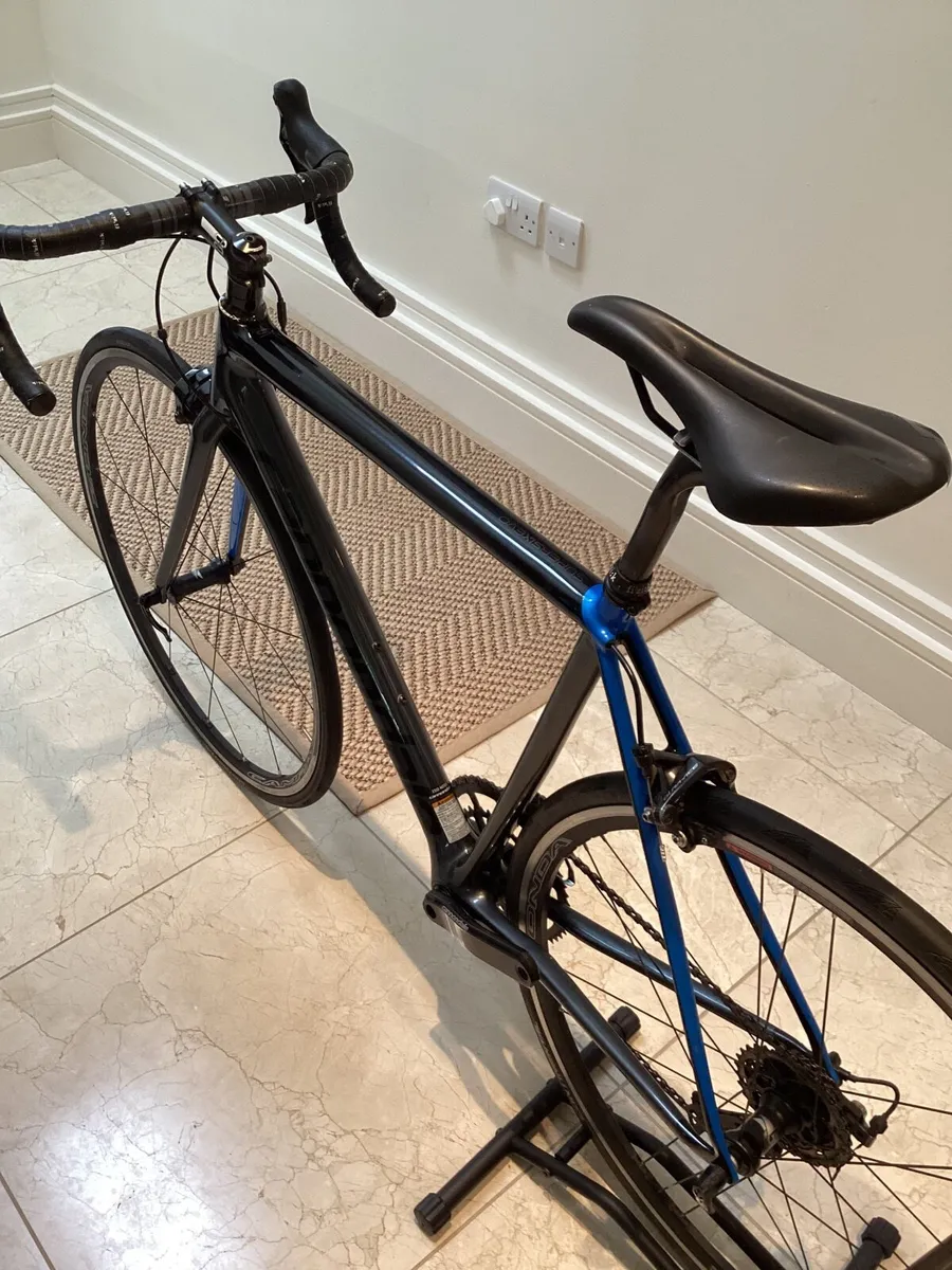 Cannondale Supersix Evo Hi Mod 2019 Size 52 - M - Image 1