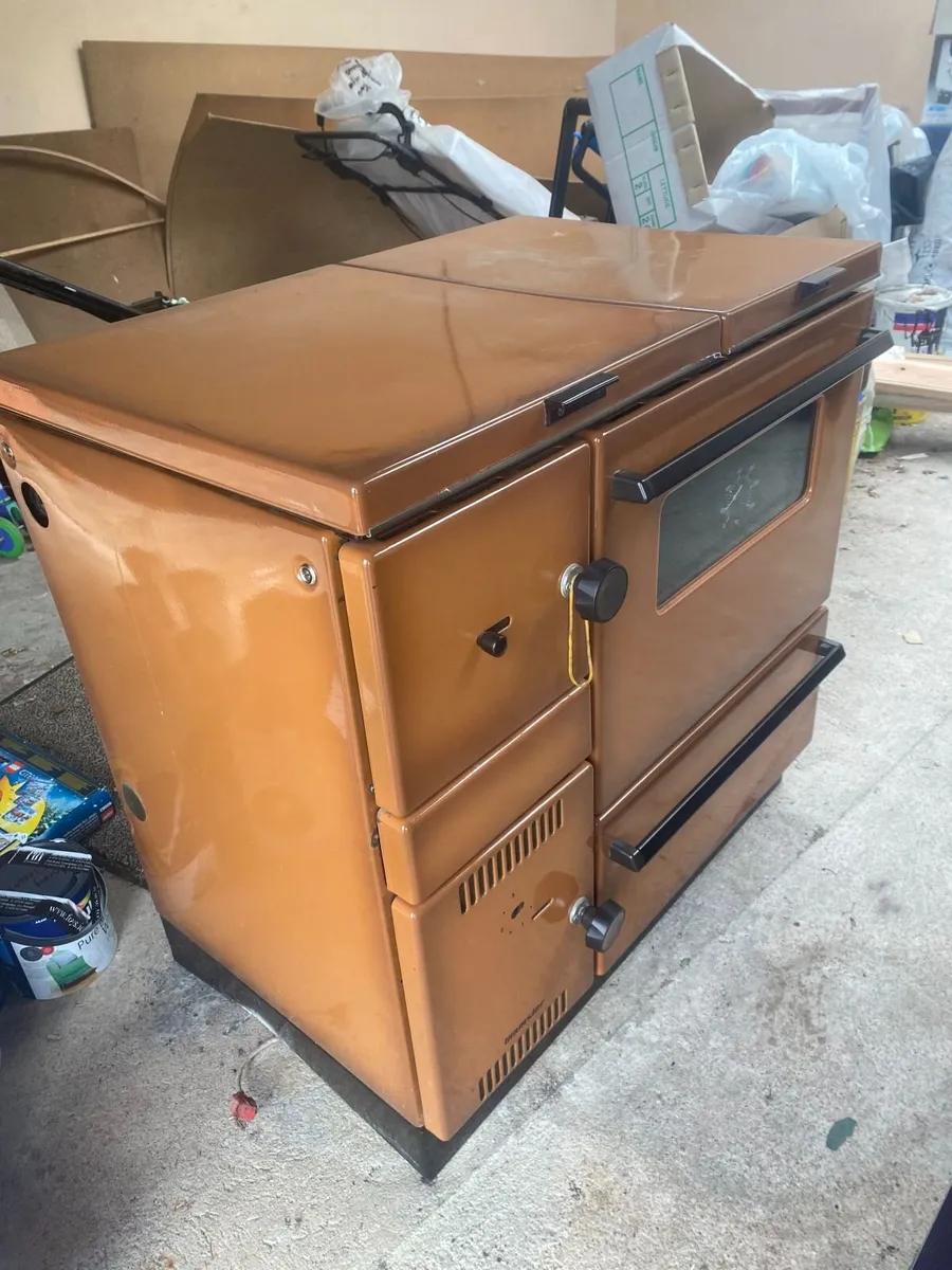 Wamsler Cooker/Range - Image 4