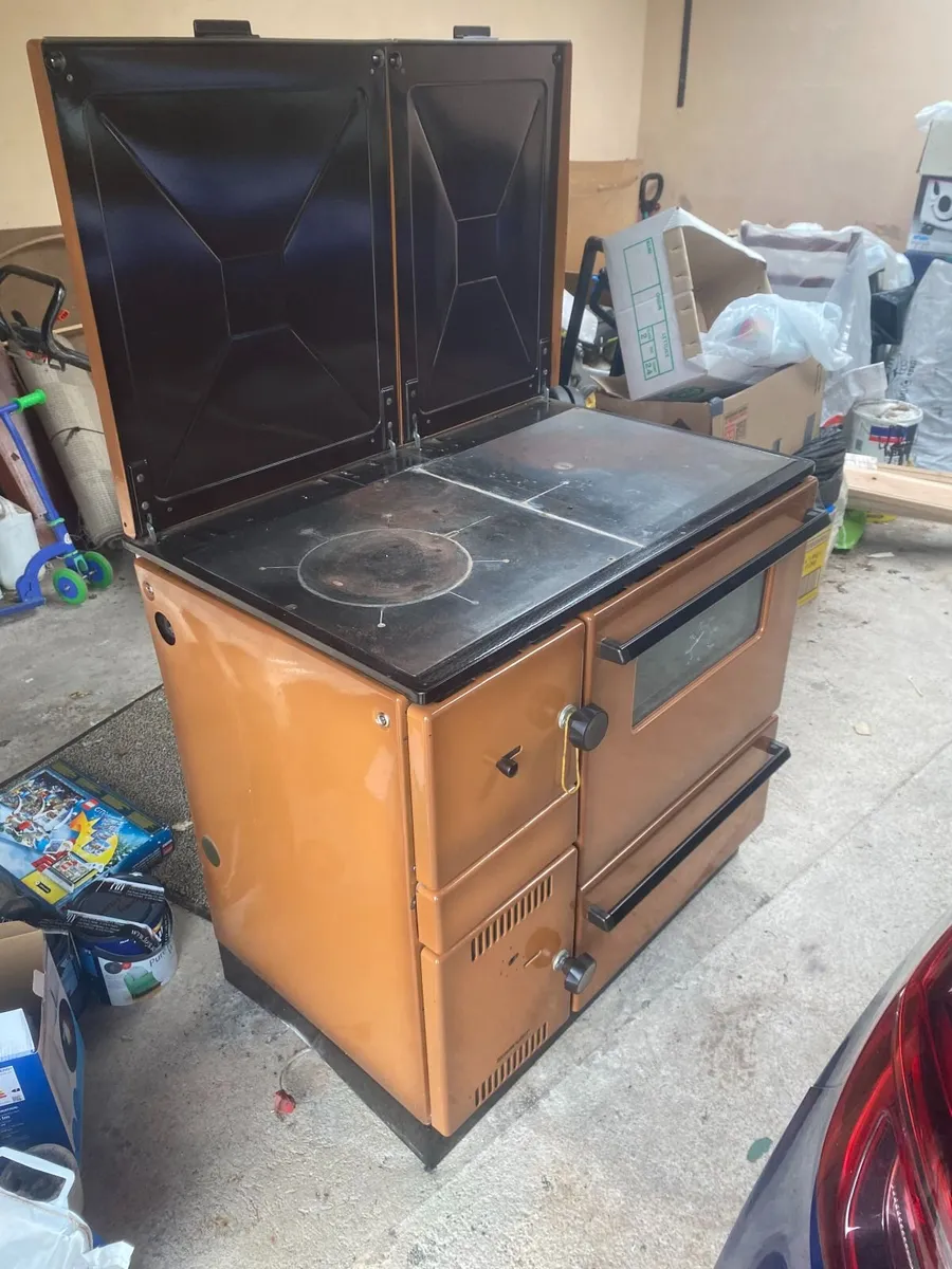 Wamsler Cooker/Range - Image 2