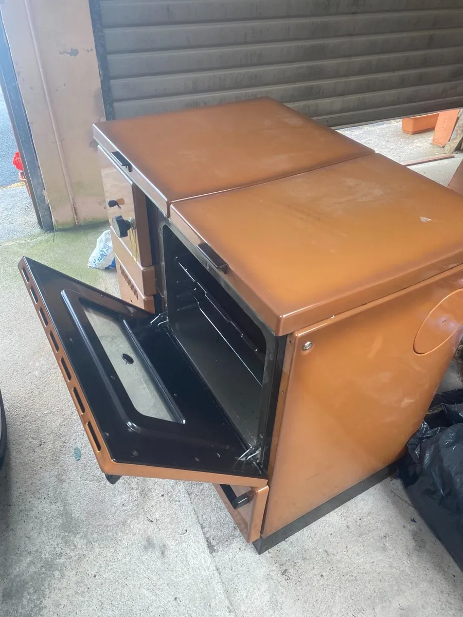 Wamsler Cooker/Range - Image 3