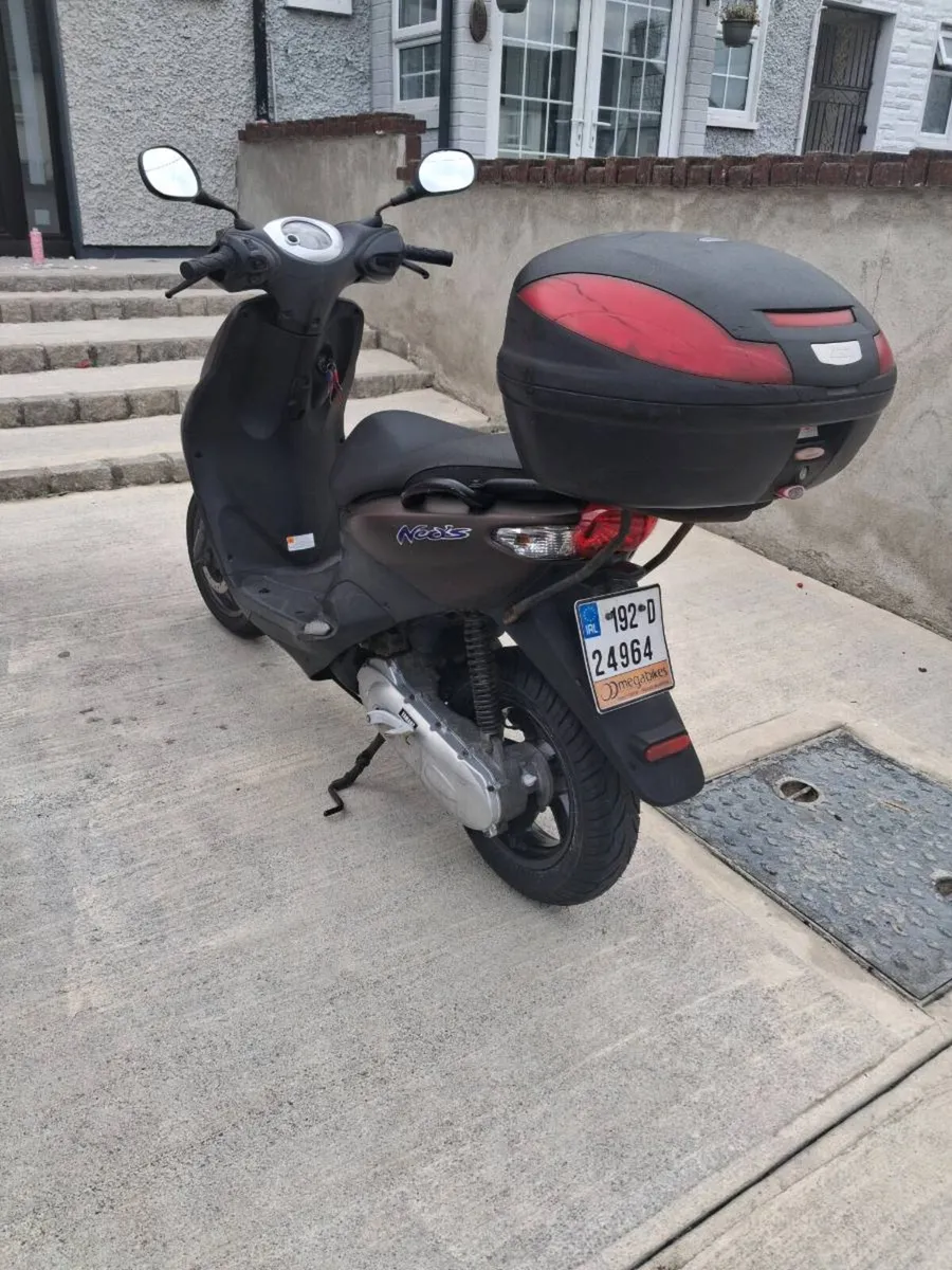 Moped - Image 2