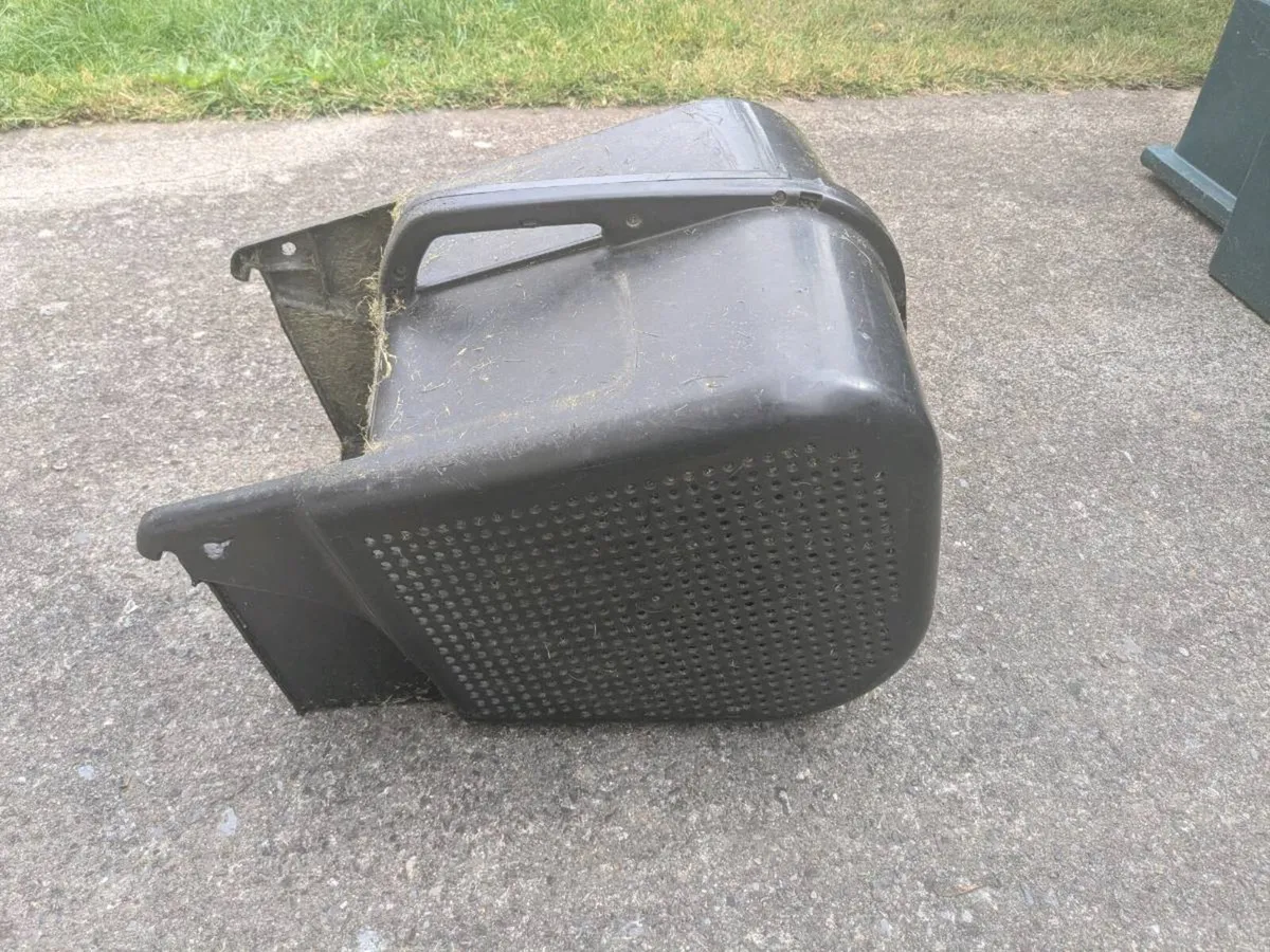Lawnmower Box - Image 2
