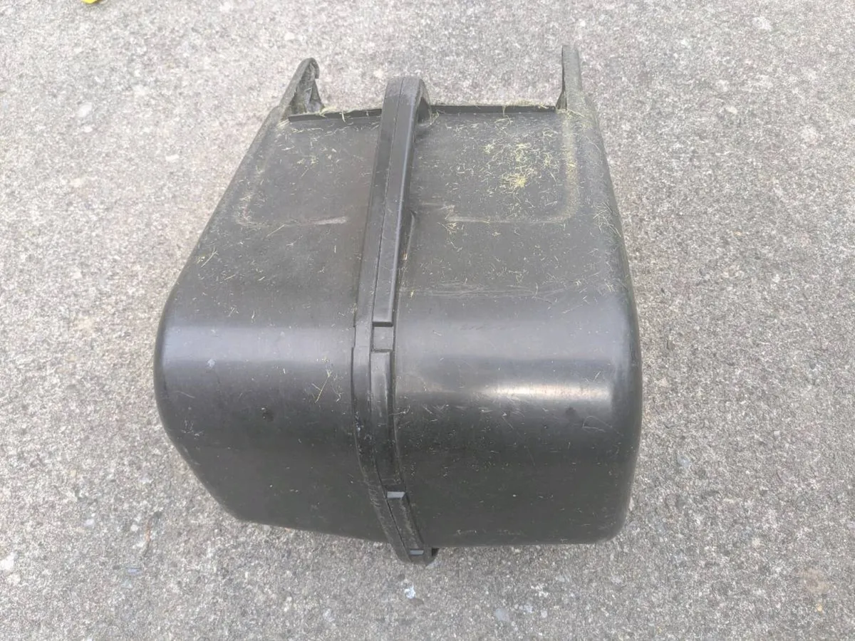 Lawnmower Box - Image 3
