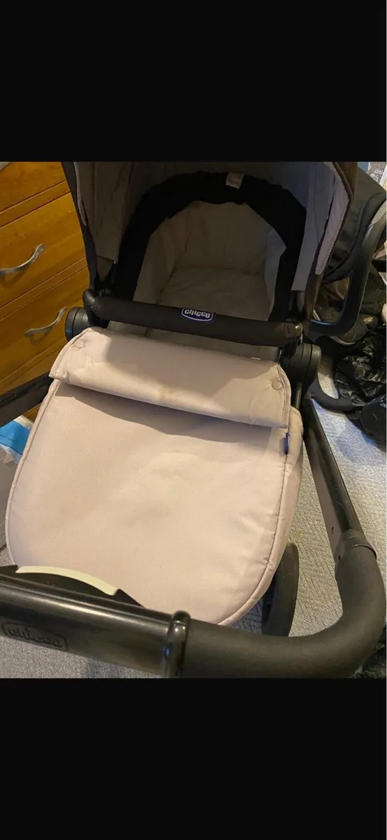 Travel System - Image 1