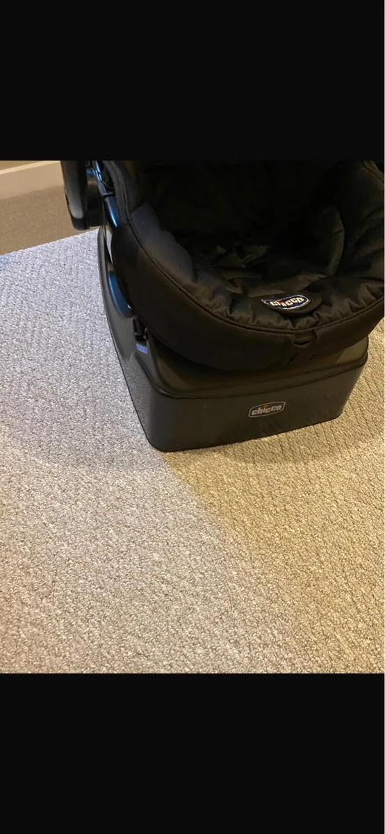 Travel System - Image 2