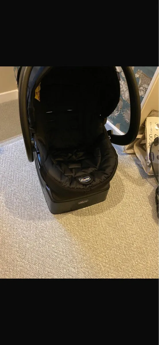 Travel System - Image 3