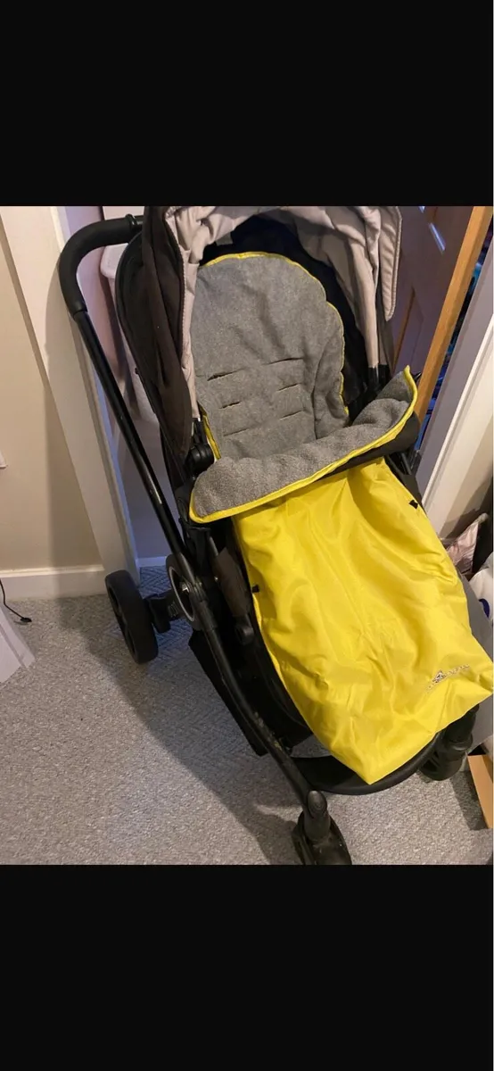 Travel System - Image 4
