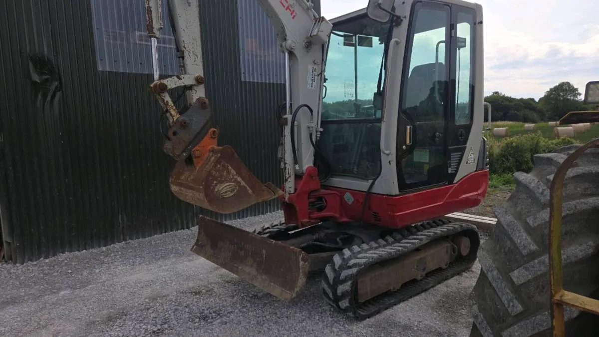 Takeuchi - Image 4