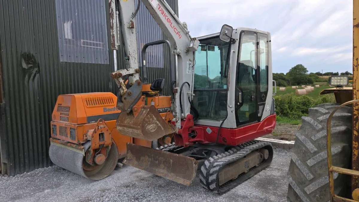 Takeuchi - Image 2