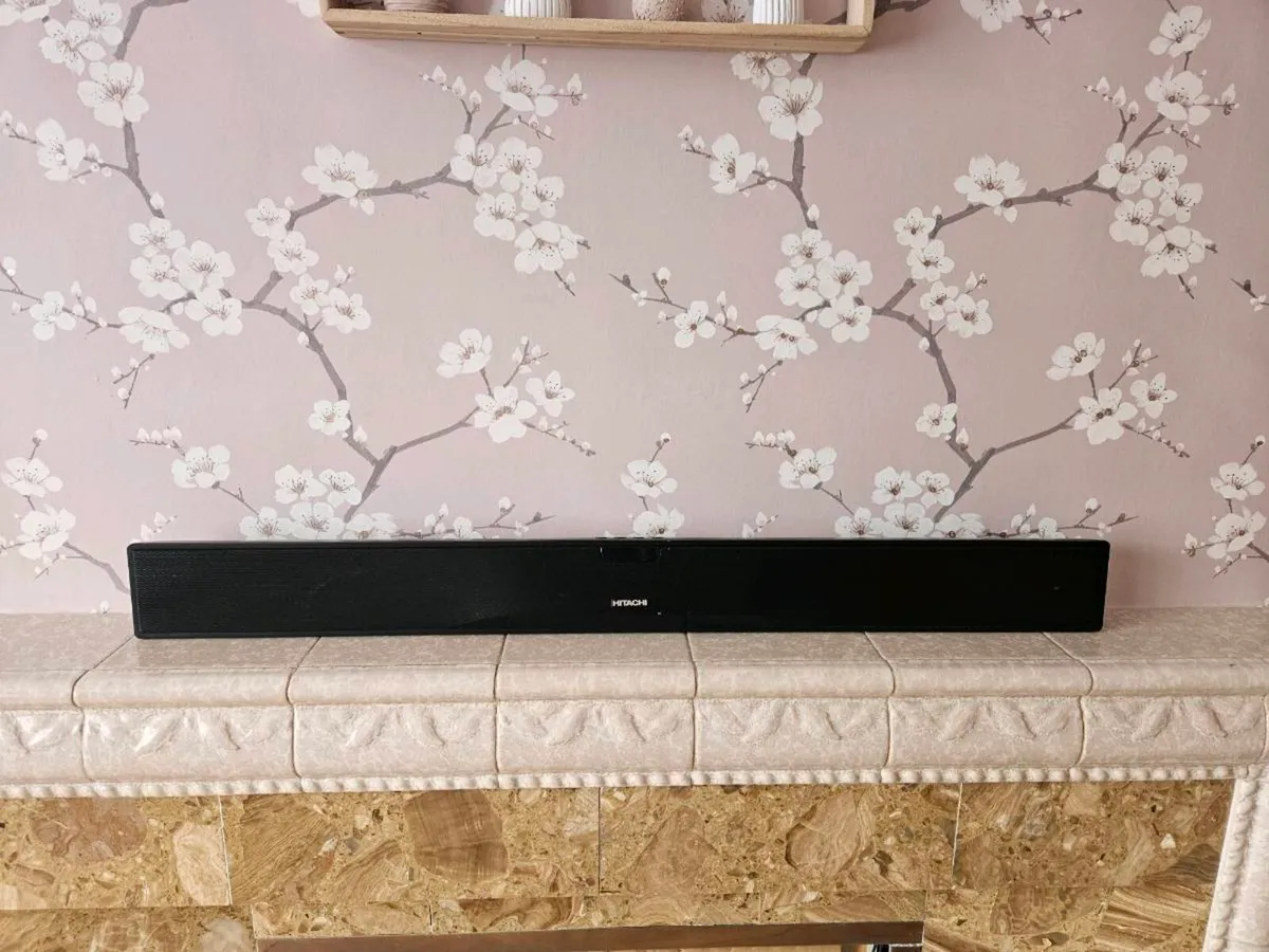 Hitachi soundbar - Image 3