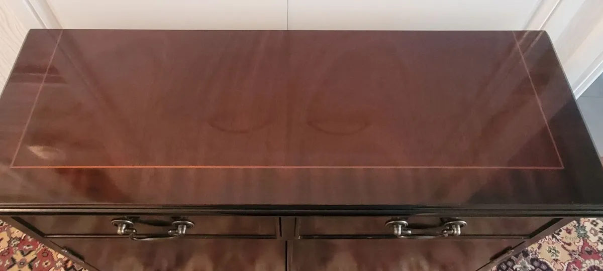 Mahogany Press - Image 3