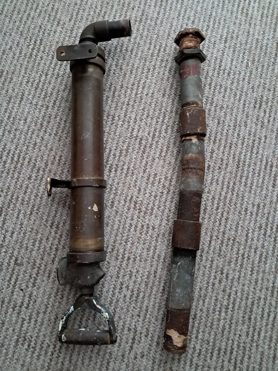 Wooden Boat Material - Image 2