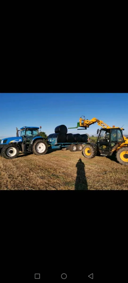 Kane 12 ton - Image 3