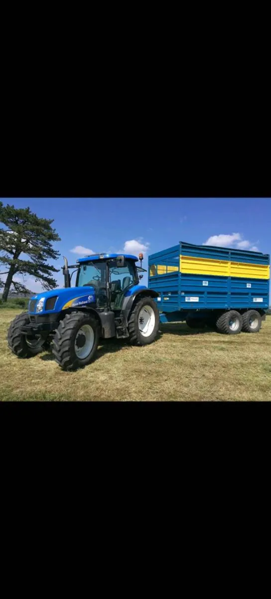 Kane 12 ton - Image 1