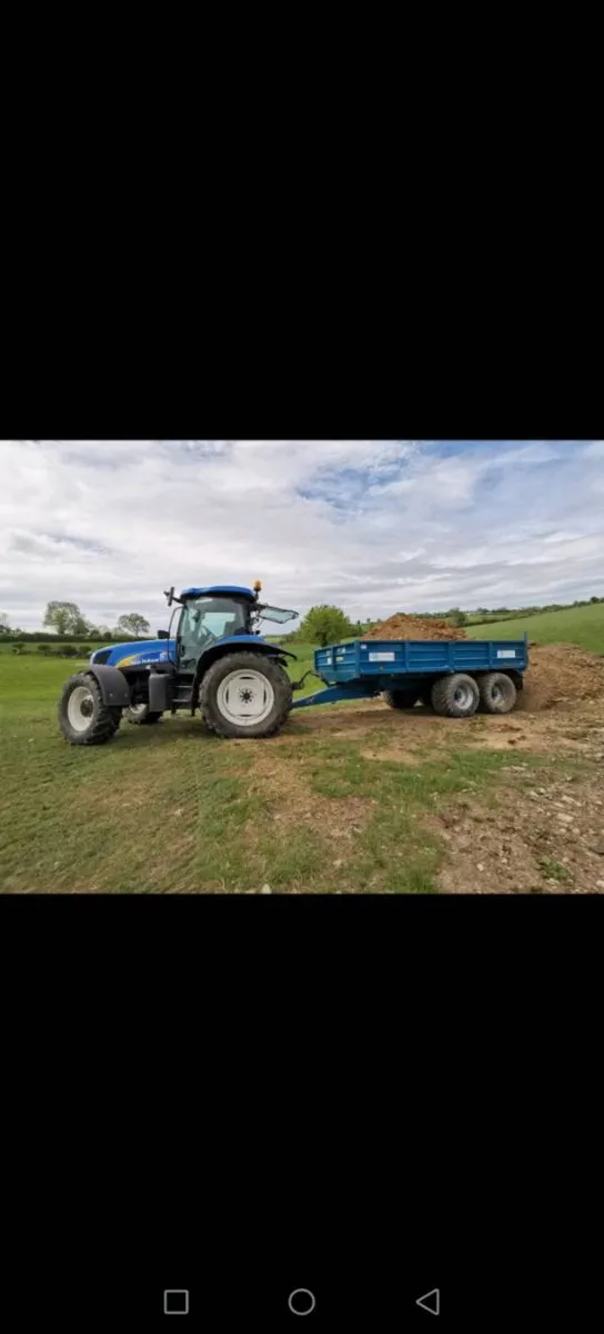 Kane 12 ton - Image 2