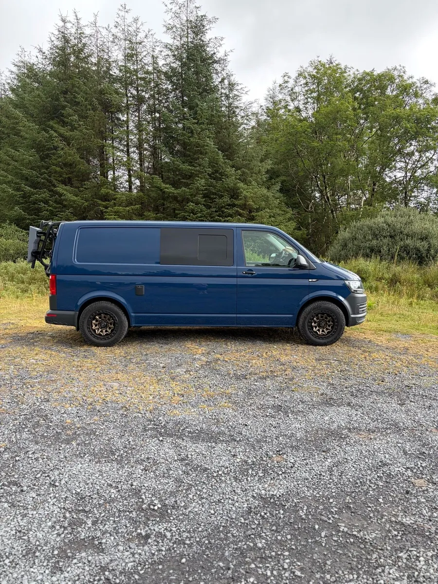 2018 VW Transporter Campervan - Image 3