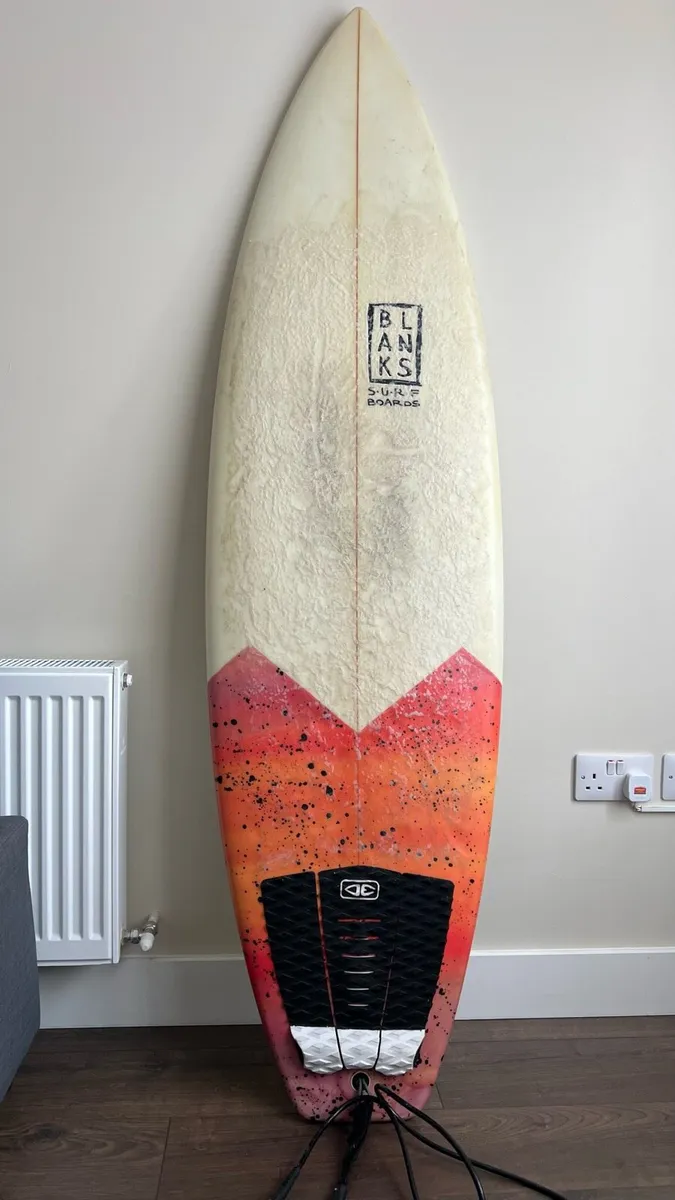 Surfboard - Image 1