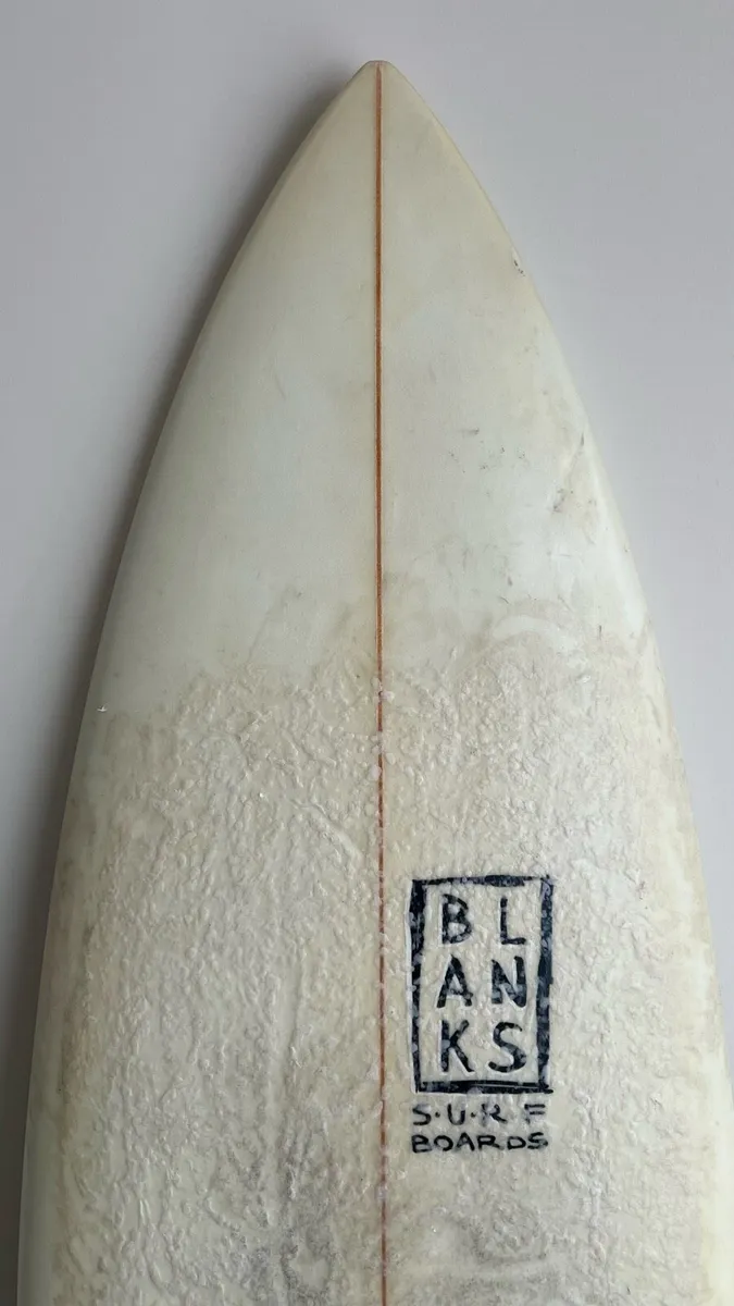 Surfboard - Image 2