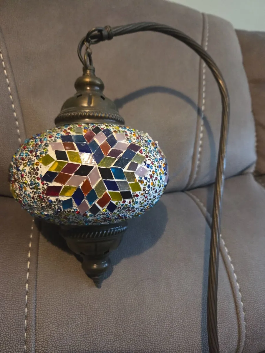 Turkish Lamp - Image 3