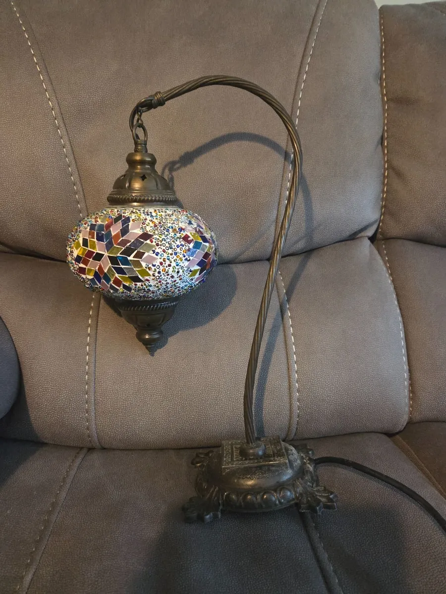 Turkish Lamp - Image 4