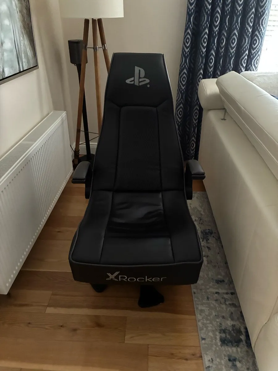 Gaming Chair - Image 2
