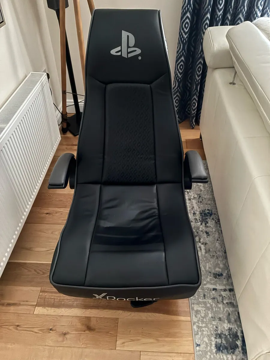 Gaming Chair - Image 3