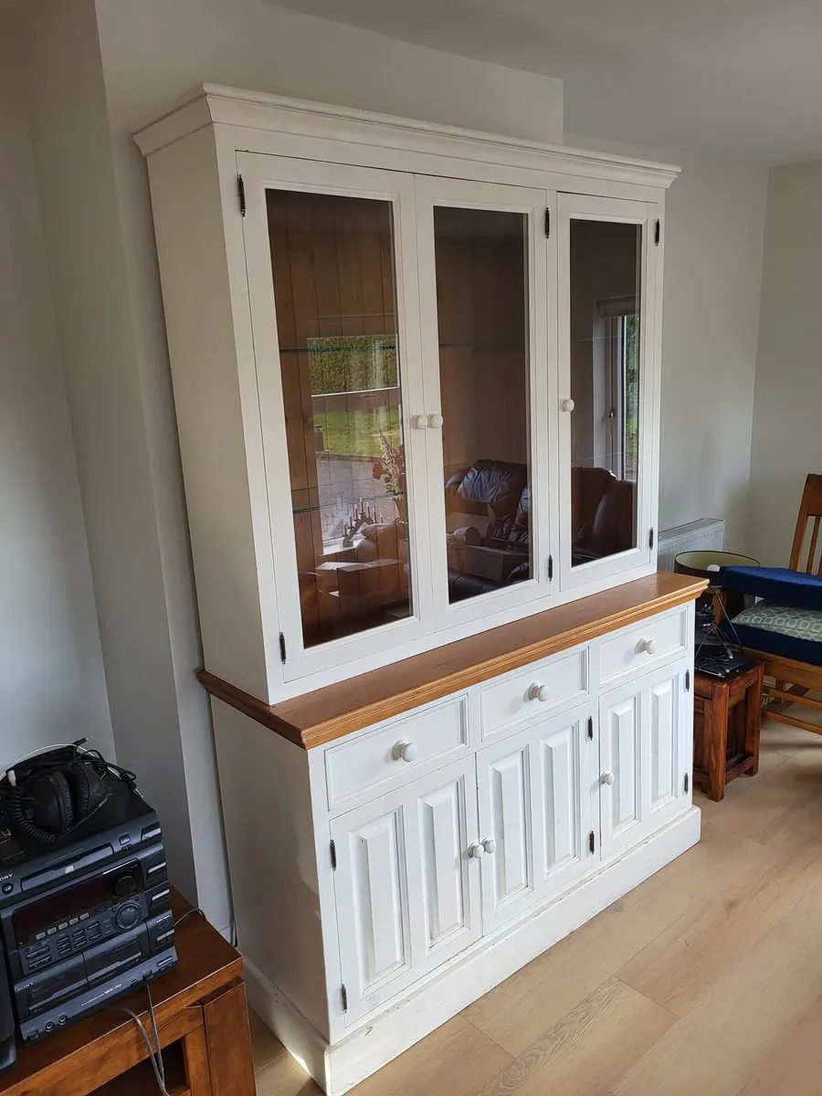 Kitchen Dresser - Image 1