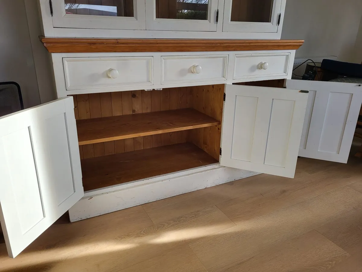 Kitchen Dresser - Image 3