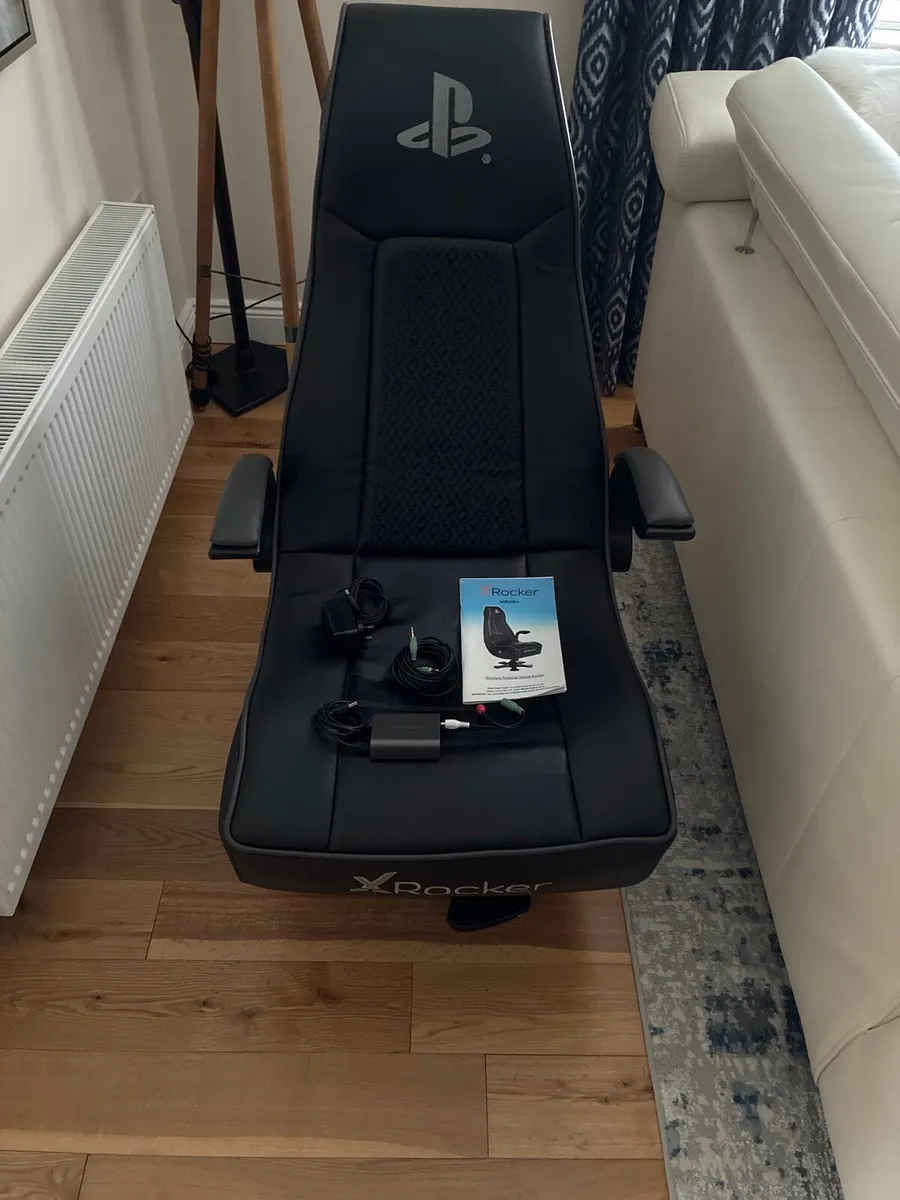 Gaming Chair - Image 1