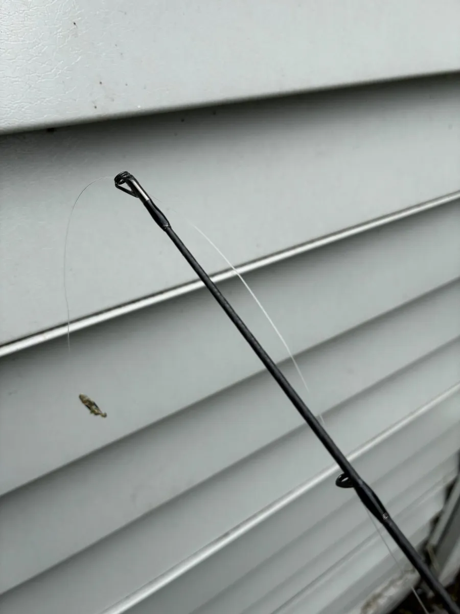 Fishing rod - Image 4